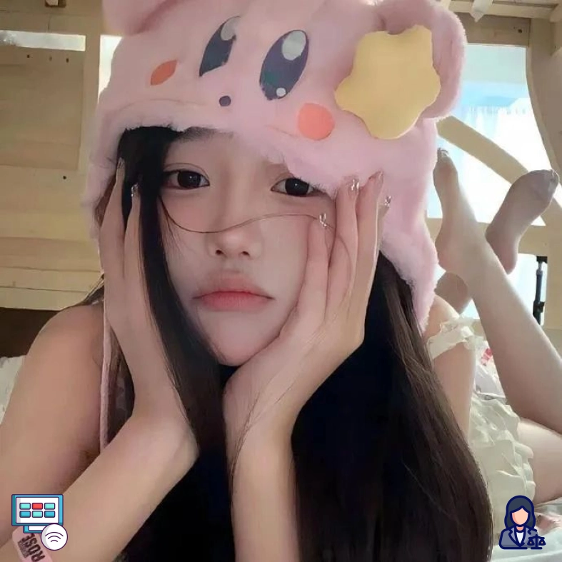 姚女士